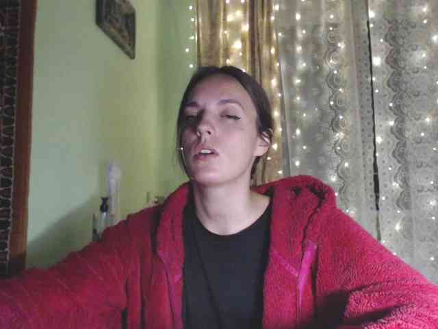 Babymuro4ka webcam