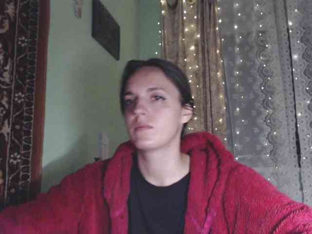 Babymuro4ka webcam