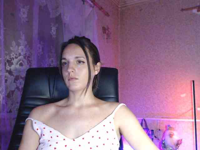Babymuro4ka webcam