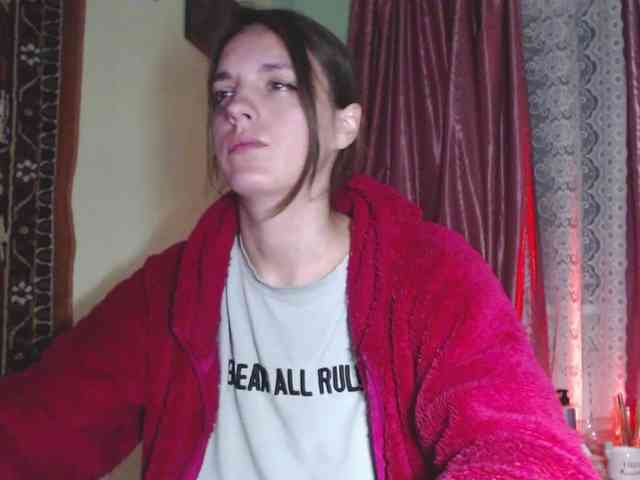 Babymuro4ka webcam