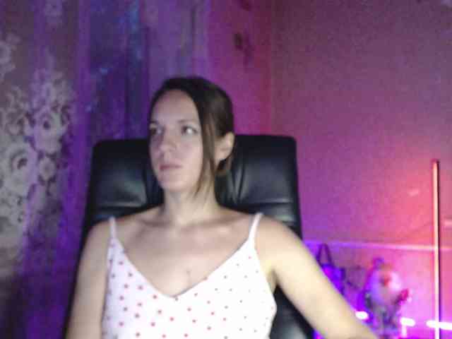 Babymuro4ka webcam