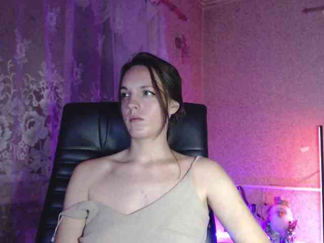Babymuro4ka webcam