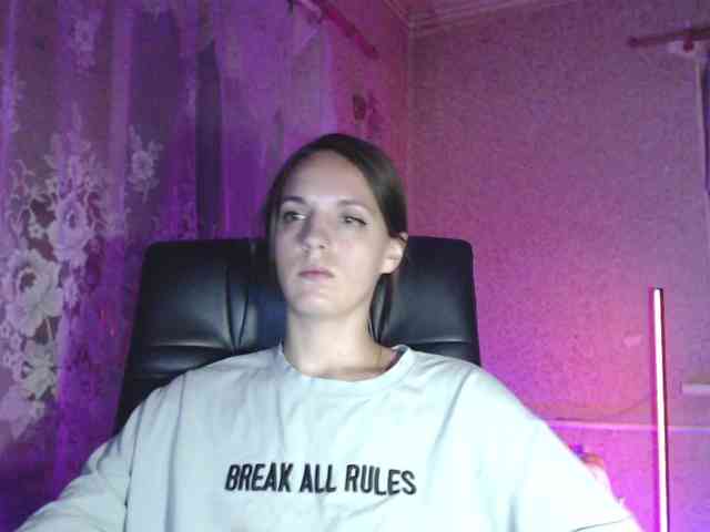 Babymuro4ka webcam