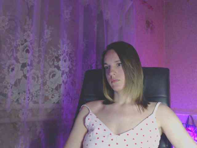 Babymuro4ka webcam
