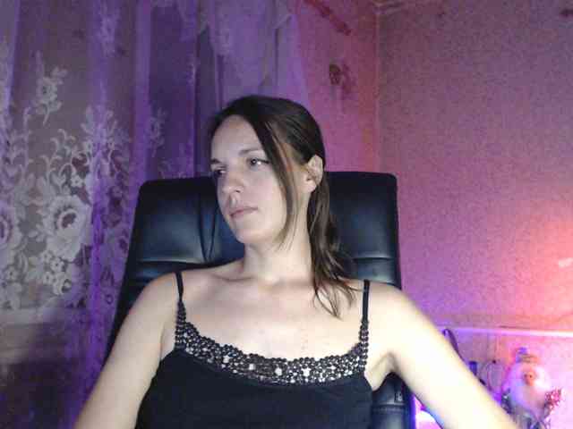 Babymuro4ka webcam