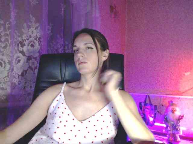 Babymuro4ka webcam
