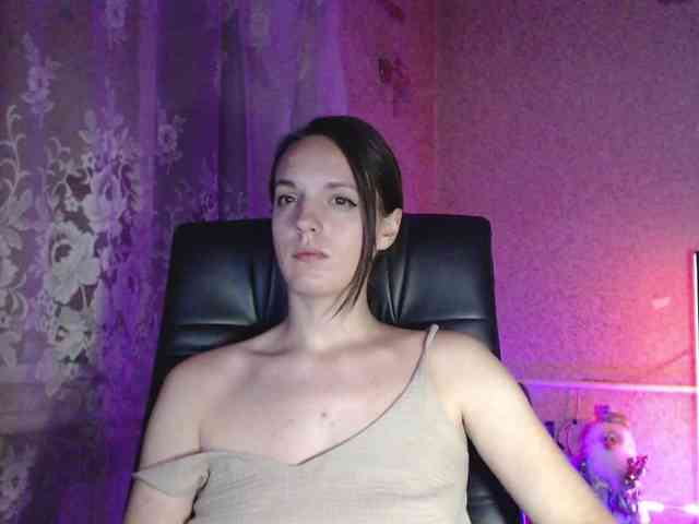 Babymuro4ka webcam
