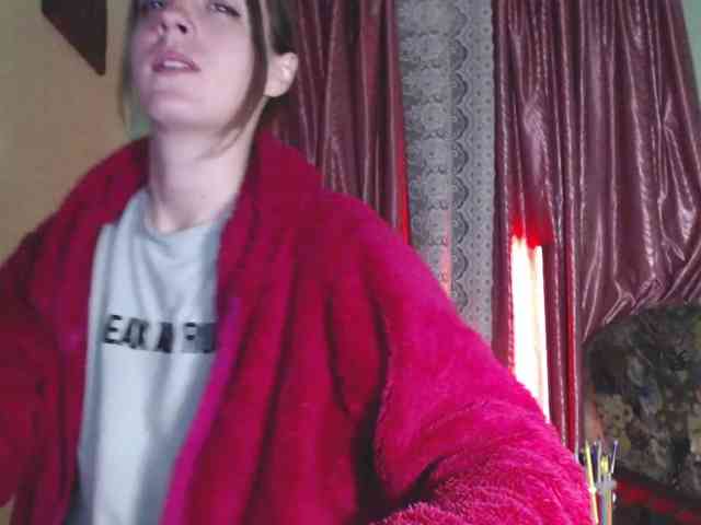 Babymuro4ka webcam