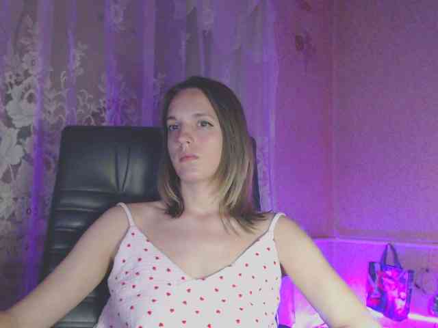 Babymuro4ka webcam