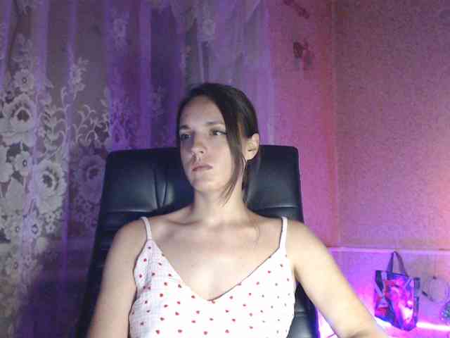 Babymuro4ka webcam