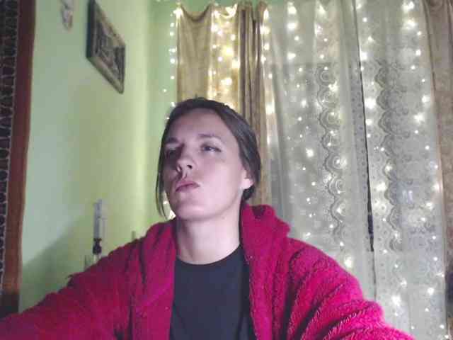 Babymuro4ka webcam