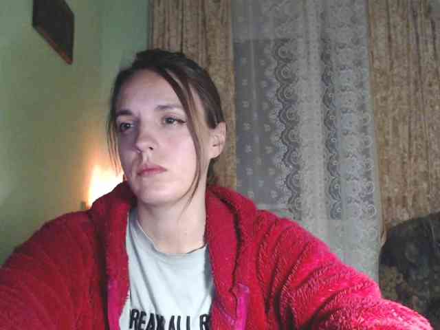 babymuro4ka's webcam live show