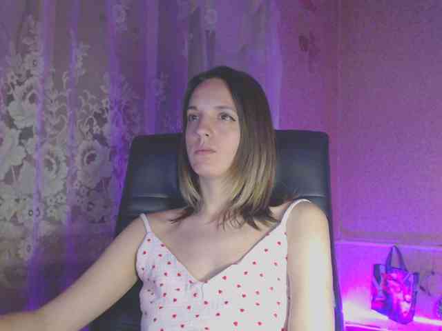 Babymuro4ka webcam