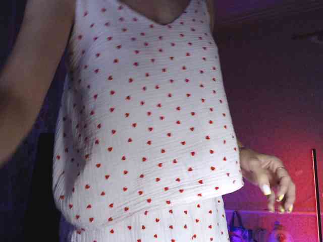 Babymuro4ka webcam