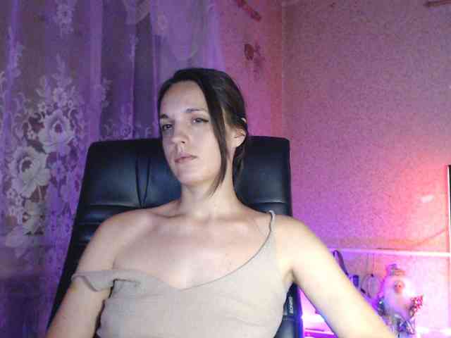 Babymuro4ka webcam