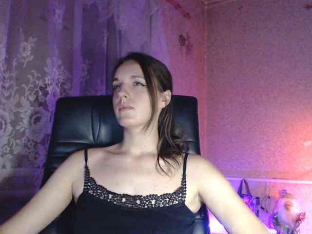 Babymuro4ka webcam