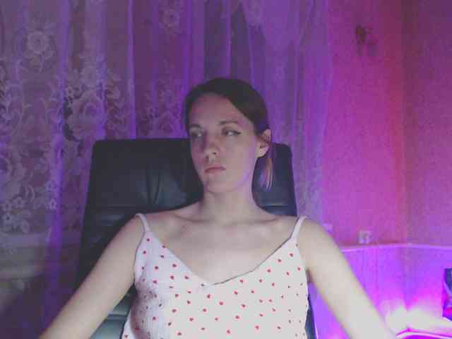 Babymuro4ka webcam