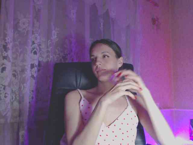 Babymuro4ka webcam