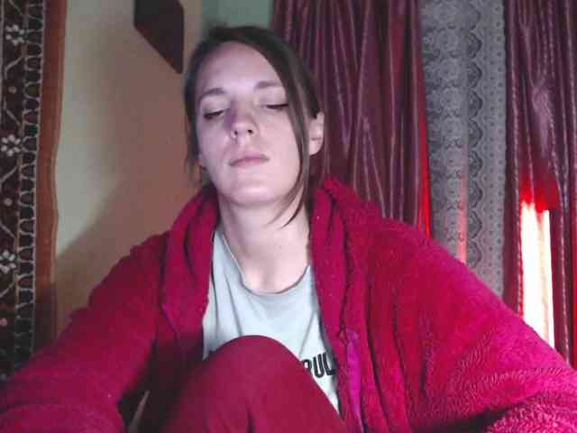 Babymuro4ka webcam