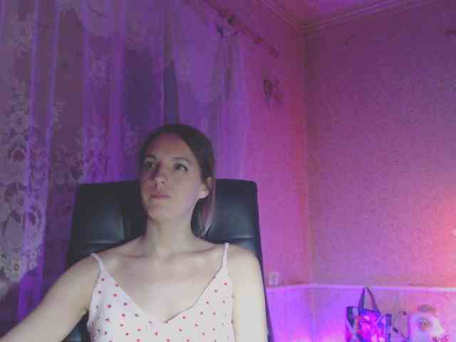 Babymuro4ka webcam