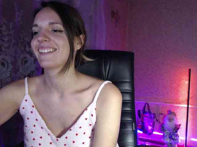 Babymuro4ka webcam