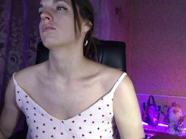 Babymuro4ka webcam