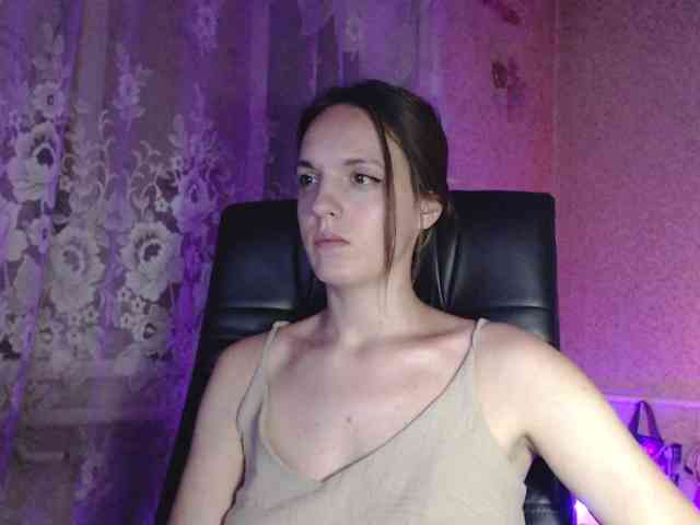 Babymuro4ka webcam