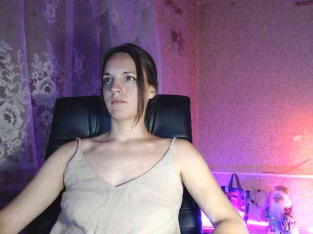 Babymuro4ka webcam