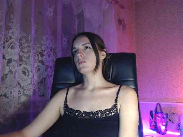 Babymuro4ka webcam