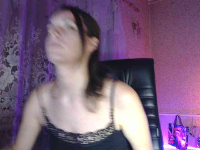 Babymuro4ka webcam