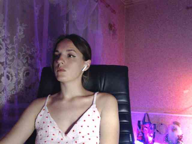 Babymuro4ka webcam