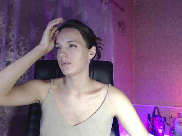 Babymuro4ka webcam