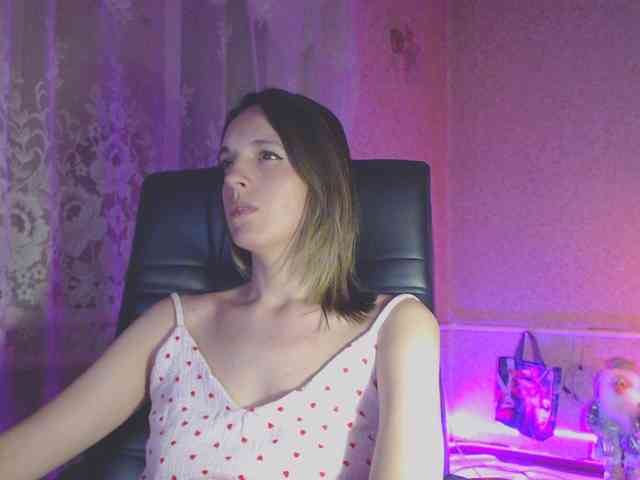 Babymuro4ka webcam