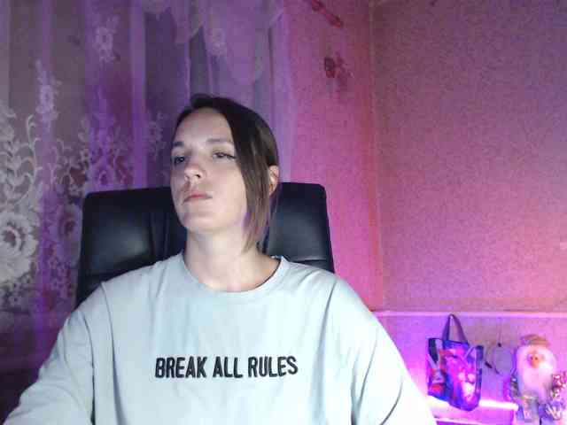Babymuro4ka webcam