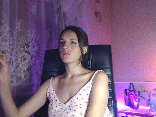 Babymuro4ka webcam