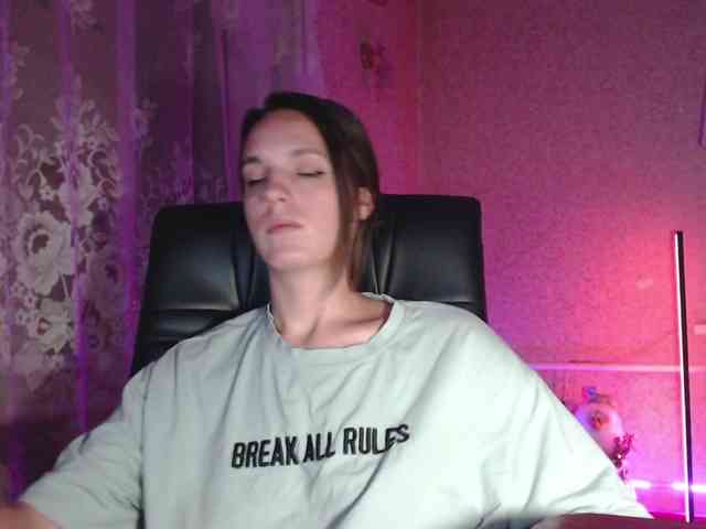 Babymuro4ka webcam