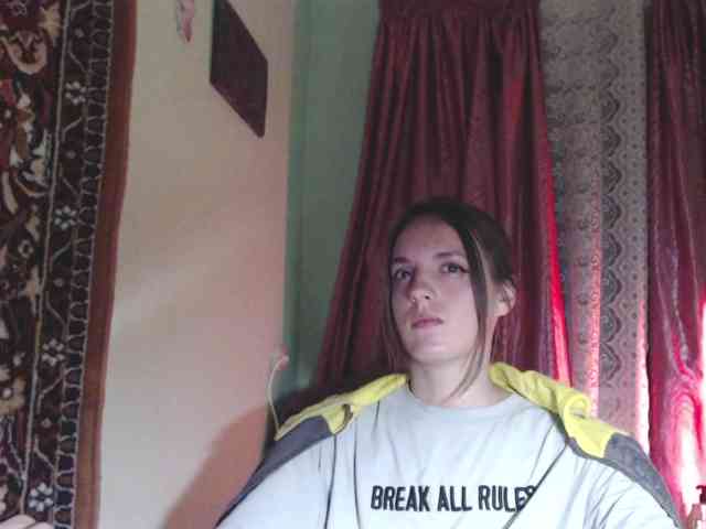 Babymuro4ka webcam