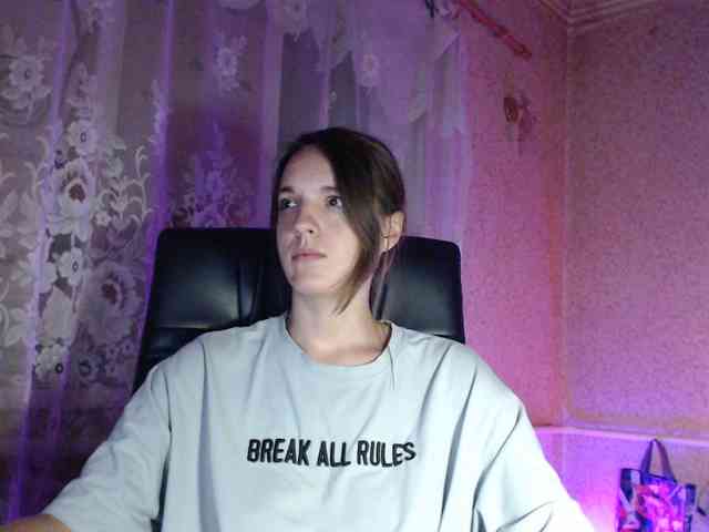 Babymuro4ka webcam