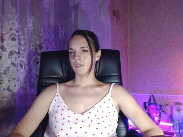 Babymuro4ka webcam