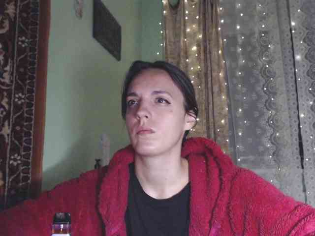 Babymuro4ka webcam