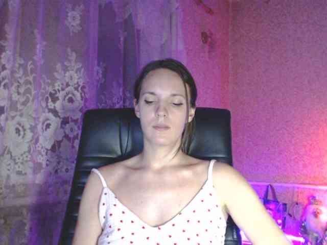 Babymuro4ka webcam