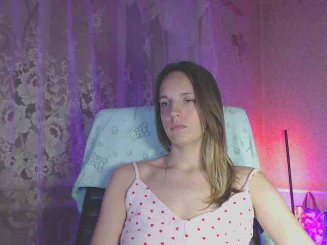 Babymuro4ka webcam