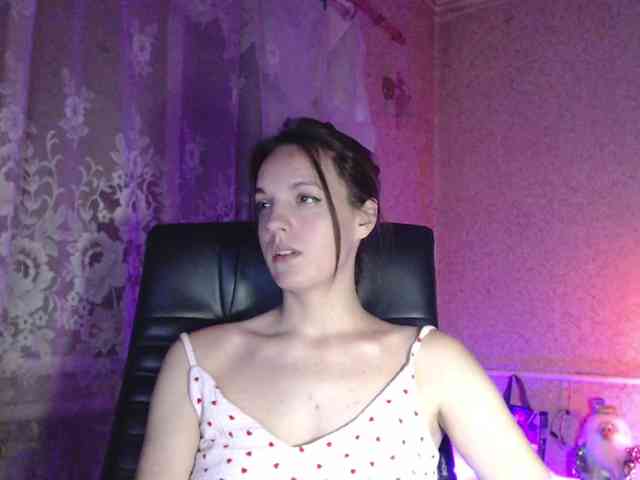 Babymuro4ka webcam