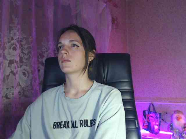 Babymuro4ka webcam