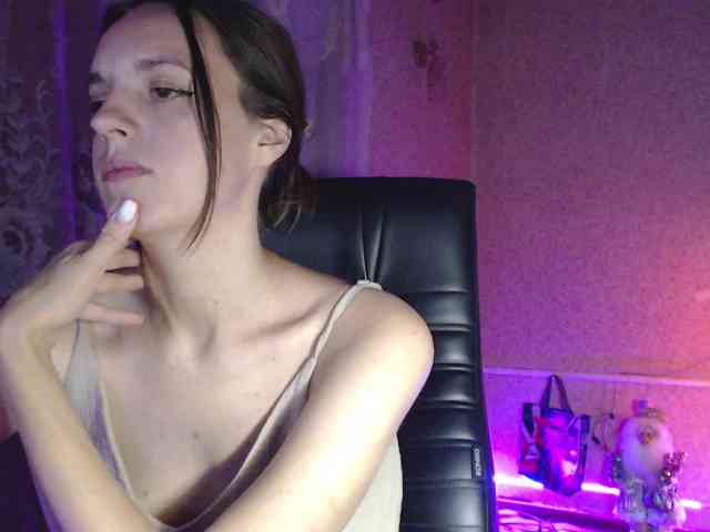 Babymuro4ka webcam