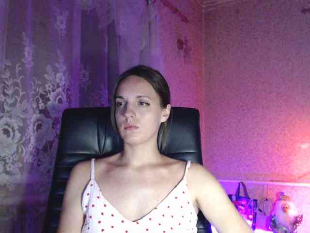 Babymuro4ka webcam