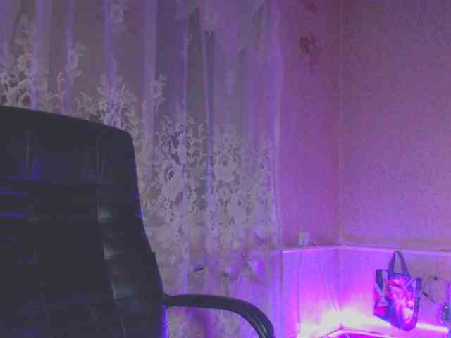 Babymuro4ka webcam