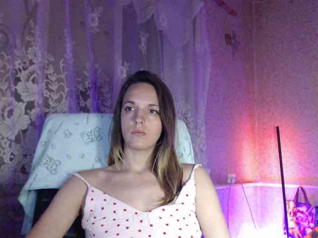 Babymuro4ka webcam