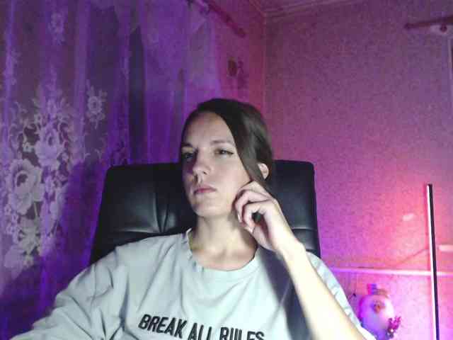 Babymuro4ka webcam
