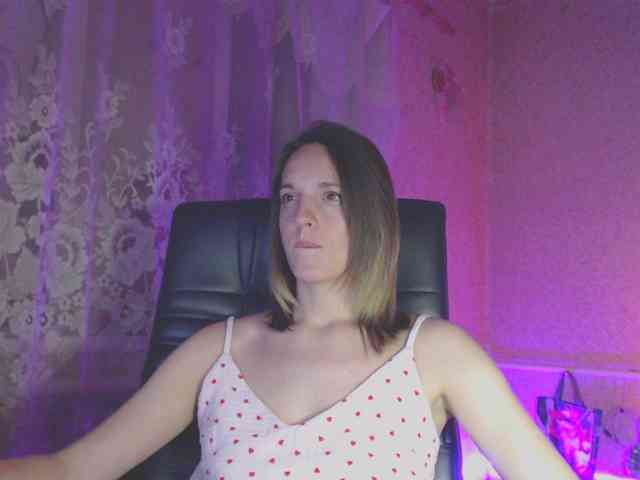 Babymuro4ka webcam
